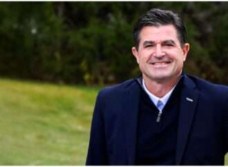 LIV Golf announces Scott O’Neil as new CEO