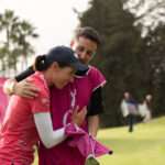 Carlota Ciganda: «El putt del 17 en Finca Cortesín ha sido lo mejor de mi carrera», Revista de Golf para Mujeres, Ladies In Golf