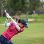 Carlota Ciganda: «El putt del 17 en Finca Cortesín ha sido lo mejor de mi carrera», Revista de Golf para Mujeres, Ladies In Golf