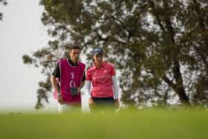 Carlota Ciganda: «El putt del 17 en Finca Cortesín ha sido lo mejor de mi carrera», Revista de Golf para Mujeres, Ladies In Golf