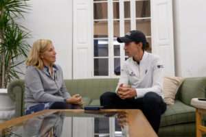 Carlota Ciganda: «El putt del 17 en Finca Cortesín ha sido lo mejor de mi carrera», Revista de Golf para Mujeres, Ladies In Golf