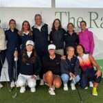 Absolute success of the 1st ProAm The Range Marbella, Women's Golf Magazine, Ladies In Golf