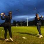 Absolute success of the 1st ProAm The Range Marbella, Women's Golf Magazine, Ladies In Golf