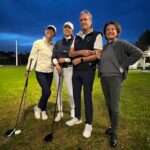 Absolute success of the 1st ProAm The Range Marbella, Women's Golf Magazine, Ladies In Golf