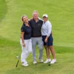 Absolute success of the 1st ProAm The Range Marbella, Women's Golf Magazine, Ladies In Golf