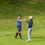 Absolute success of the 1st ProAm The Range Marbella, Women's Golf Magazine, Ladies In Golf
