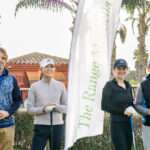 Absolute success of the 1st ProAm The Range Marbella, Women's Golf Magazine, Ladies In Golf