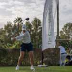 Absolute success of the 1st ProAm The Range Marbella, Women's Golf Magazine, Ladies In Golf