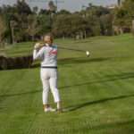 Absolute success of the 1st ProAm The Range Marbella, Women's Golf Magazine, Ladies In Golf