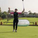 Absolute success of the 1st ProAm The Range Marbella, Women's Golf Magazine, Ladies In Golf