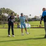 Absolute success of the 1st ProAm The Range Marbella, Women's Golf Magazine, Ladies In Golf