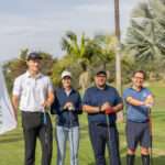 Absolute success of the 1st ProAm The Range Marbella, Women's Golf Magazine, Ladies In Golf
