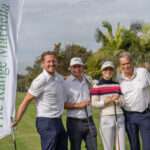 Absolute success of the 1st ProAm The Range Marbella, Women's Golf Magazine, Ladies In Golf