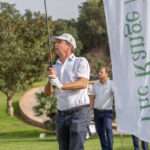 Absolute success of the 1st ProAm The Range Marbella, Women's Golf Magazine, Ladies In Golf