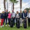Exito absoluto del I ProAm The Range Marbella