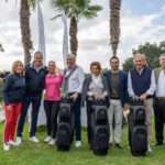 Absolute success of the 1st ProAm The Range Marbella, Women's Golf Magazine, Ladies In Golf