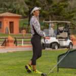 Absolute success of the 1st ProAm The Range Marbella, Women's Golf Magazine, Ladies In Golf