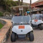 Absolute success of the 1st ProAm The Range Marbella, Women's Golf Magazine, Ladies In Golf