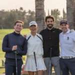 Absolute success of the 1st ProAm The Range Marbella, Women's Golf Magazine, Ladies In Golf