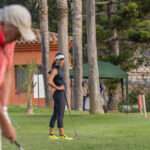 Absolute success of the 1st ProAm The Range Marbella, Women's Golf Magazine, Ladies In Golf
