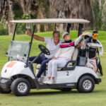 Absolute success of the 1st ProAm The Range Marbella, Women's Golf Magazine, Ladies In Golf