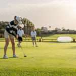 Absolute success of the 1st ProAm The Range Marbella, Women's Golf Magazine, Ladies In Golf