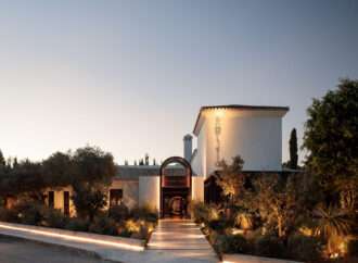 Roostiq Marbella: grills, wood fired oven and wine cellar