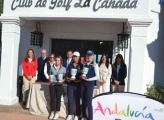 Nagore Martínez vence la Copa Andalucía Femenina 2025