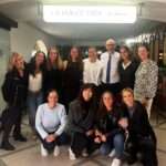 Absolute success of the 1st ProAm The Range Marbella, Women's Golf Magazine, Ladies In Golf
