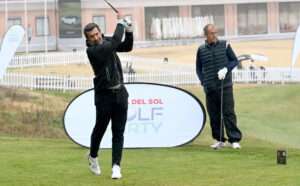 M&aacute;s de 1.500 jugadores en la Costa del Sol Golf Party, Revista de Golf para Mujeres, Ladies In Golf