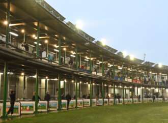 Más de 1.500 jugadores en la Costa del Sol Golf Party
