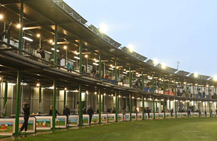 M&aacute;s de 1.500 jugadores en la Costa del Sol Golf Party, Revista de Golf para Mujeres, Ladies In Golf
