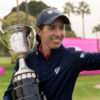 Carlota Ciganda: «El putt del 17 en Finca Cortesín ha sido lo mejor de mi carrera»