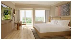 El Hotel Dom Pedro Vilamoura cambia a Hyatt Regency, Revista de Golf para Mujeres, Ladies In Golf