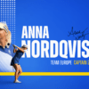 Anna Nordqvist to Captain 2026 European Solheim Cup team
