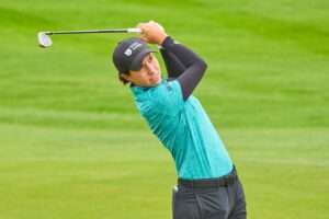 Tavatanakit ahead of defending Riyadh crown, Women's Golf Magazine, Ladies In Golf
