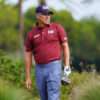 Da Silva, González y Montgomerie, fuertes en Aloha