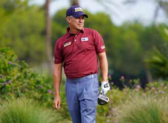 Da Silva, González y Montgomerie, fuertes en Aloha