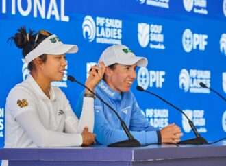 Tavatanakit ahead of defending Riyadh crown