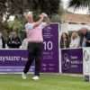 Monty acaricia el trofeo del Staysure Marbella