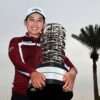 Thitikul cruises to 2025 PIF Saudi Ladies International