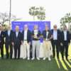 Griffiths vence el Staysure Marbella Legends