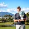 Griffiths cruises to Staysure Marbella Legends victory