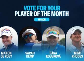 Nominees for March 2025 Players of the month announced