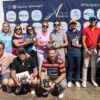 Zaudín Golf abrió a lo grande el Circuito Albatros