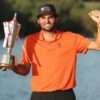 Eugenio López-Chacarra vence el Hero Indian Open