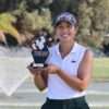 Martin secures playoff victory at Madaef Golfs Ladies Open