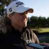 Caroline Hedwall: «Si me pidieran ser la capitana de la Solheim Cup lo consideraría»