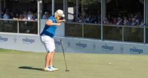 Caroline Hedwall: &laquo;Si me pidieran ser la capitana de la Solheim Cup lo considerar&iacute;a&raquo;, Revista de Golf para Mujeres, Ladies In Golf