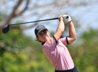 Nueve españolas disputan el Joburg Ladies Open